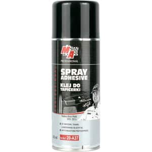 Spray adeziv tapiterie MA PROFESSIONAL 20A37, 400ml