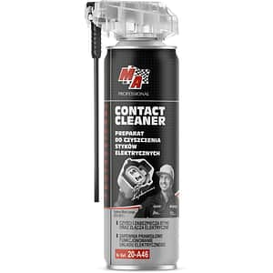 Solutie curatare contacte electrice MA PROFESSIONAL 20A46, 250ml