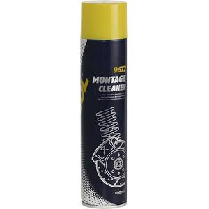 Spray MANNOL pentru curatare disc frana, 600 ml