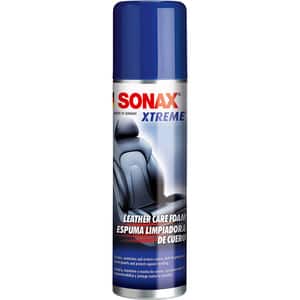 Spuma ingrijire piele SONAX Nanopro 289100, 250ml