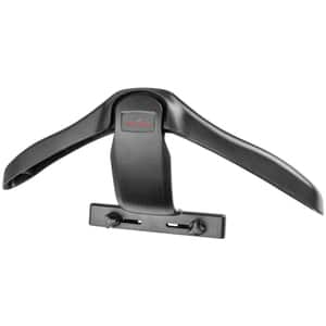 Umeras haine auto pentru tetiera WALSER 30330, negru