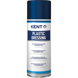 Reconditionator plastic KENT 34706, 400ml