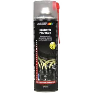 Solutie protectie contacte electrice MOTIP, 500ml 