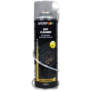 Spray curatare filtru particule MOTIP, 500ml