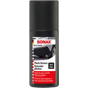Solutie ingrijire plastic SONAX 409100, exterior