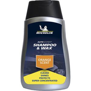Sampon auto si ceara MICHELIN 45571, 250 ml