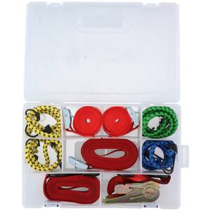 Set Chingi fixare DUNLOP 47203, 8buc