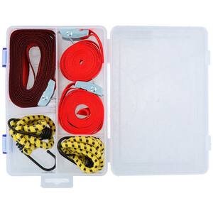 Set chingi fixare DUNLOP 47204, 5buc