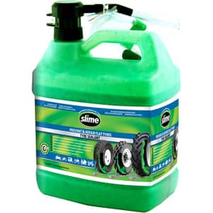 Solutie antipana SLIME 48612, fara camera cu pompa, 3.8L