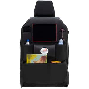 Organizator scaun auto OTOM 49496, negru