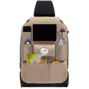Organizator scaun auto OTOM 49497, bej