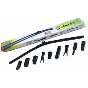 Stergator parbriz ZOLLEX 49827, 75 cm