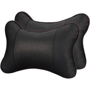 Perne tetiera ROLL FAST 50057R, 27 x 17 x 8 cm, 2buc, negru