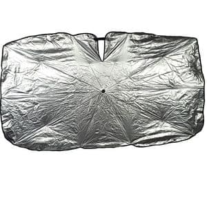 Parasolar parbriz ROLL FAST 50311R, 143 x 86cm