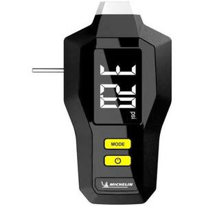 Dispozitiv masurare profil si presiune MICHELIN 50847, negru