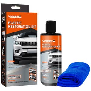 Kit restaurare plastice VISBELLA
