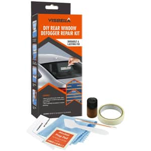 Kit reparatie dezaburire luneta VISBELLA