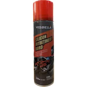 Silicon bord VISBELLA, New Car, 250ml