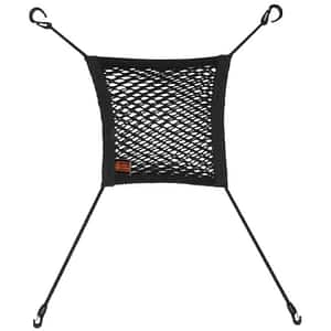Plasa pentru scaune BLACK&DECKER, 30 x 28, negru
