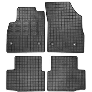 Covoras cauciuc CIKCAR Opel Astra K, 2015 - 2021