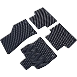 Covoras cauciuc CIKCAR Skoda Octavia III/IV, 2013 - 2020