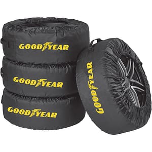 Huse anvelope GOODYEAR 681271, pana la 19", 4buc