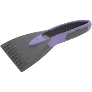 Racleta ROLL FAST 71193, 13.5cm, plastic, negru