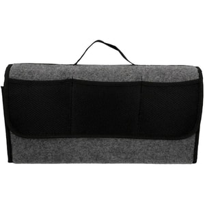 Organizator portbagaj CARTREND 73615, 40 x 57 x 25cm, negru