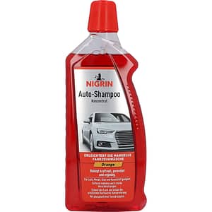 Sampon auto NIGRIN 73920, 1L