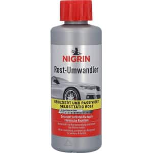 Solutie tratament rugina NIGRIN 74032, 200ml
