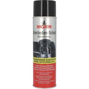 Spray bitum negru NIGRIN 74034, 500ml