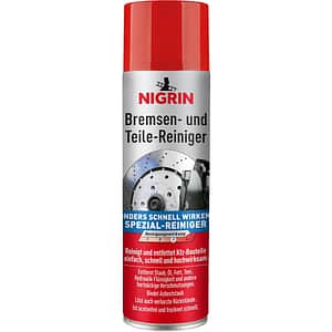 Spray curatare discuri frana NIGRIN 74057, 500ml