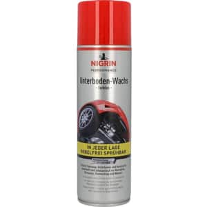 Spray ceara incolor NIGRIN 74063, 500ml