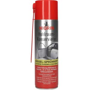 Spray izolare praguri NIGRIN 74065, 500ml