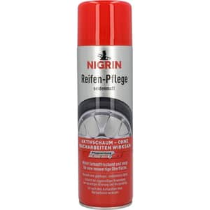 Spray intretinere anvelope NIGRIN 74075, 500ml