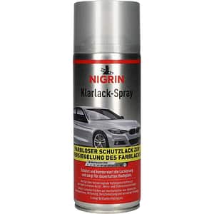 Lac etansare vopsea NIGRIN 74116, incolor, 400ml