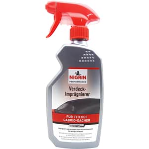 Solutie impermeabilizare plafon NIGRIN 74183, 500ml