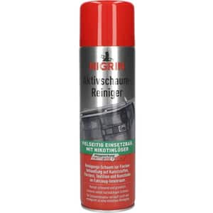 Spuma curatare NIGRIN 74188, 500ml