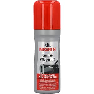 Spray intretinere cauciuc si plastic NIGRIN 74653, 75ml