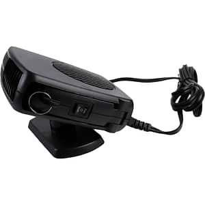 Aeroterma auto ROLL FAST 75310R, 2in1, 12V, 150W