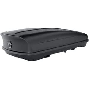 Cutie portbagaj RENAULT 7711948971, 380l, negru