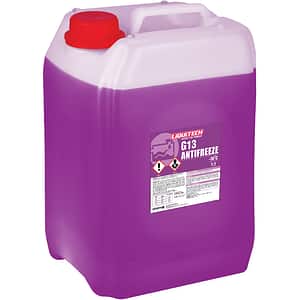 Antigel concentrat LIQUITECH, G13, -36C, 5L