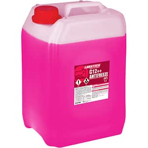 Antigel concentrat LIQUITECH, G12++-36C 5L