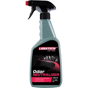 Solutie neutralizare mirosuri LIQUITECH, 750ml