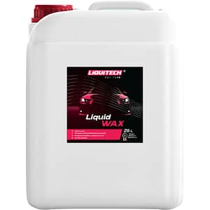 Ceara lichida LIQUITECH, hidrofoba, 25l