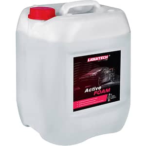 Spuma activa LIQUITECH, 5l