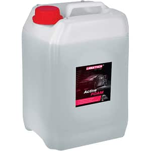 Spuma activa LIQUITECH, 25l