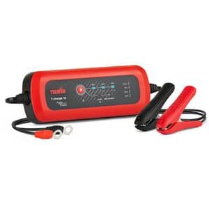 Redresor auto TELWIN T-Charge 12, 6V/12V, 4A