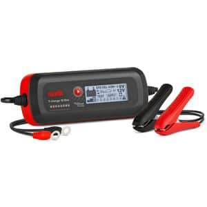 Redresor auto TELWIN T-Charge 12 Evo, 6V/12V, 4A