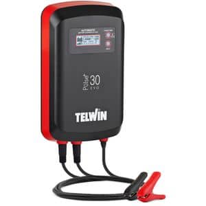 Redresor auto TELWIN Pulse 30 Evo, 12V/20V, 27/15A